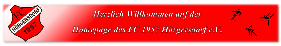 FC 1957 Hörgersdorf e.V.